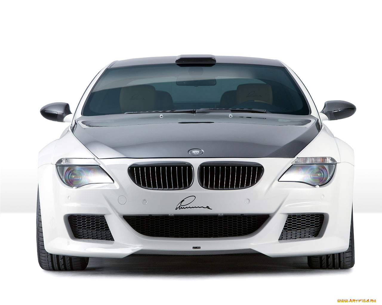 lumma, bmw, m6, clr600, 